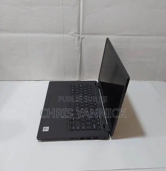 Nouveau Dell Latitude 3410 16GB Intel Core i5 SSD 512GB