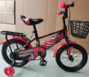 Bike Enfant