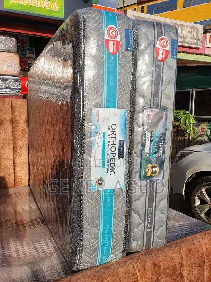 Matelas Original