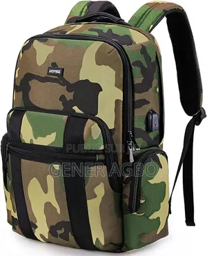 Sac À Dos Neuf