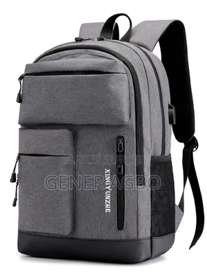 Sac À Dos Neuf