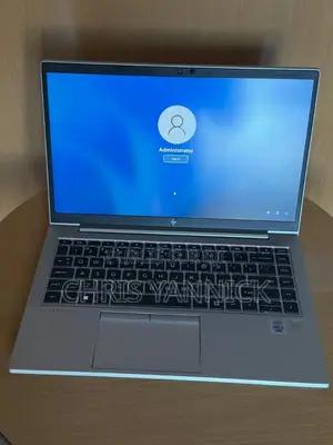Nouveau HP EliteBook 840 G7 16GB Intel Core i5 SSD 512GB