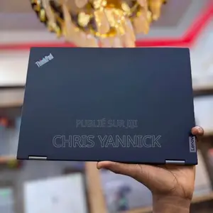 Nouveau Lenovo ThinkPad X131e 16GB Intel Core i5 SSD 256GB
