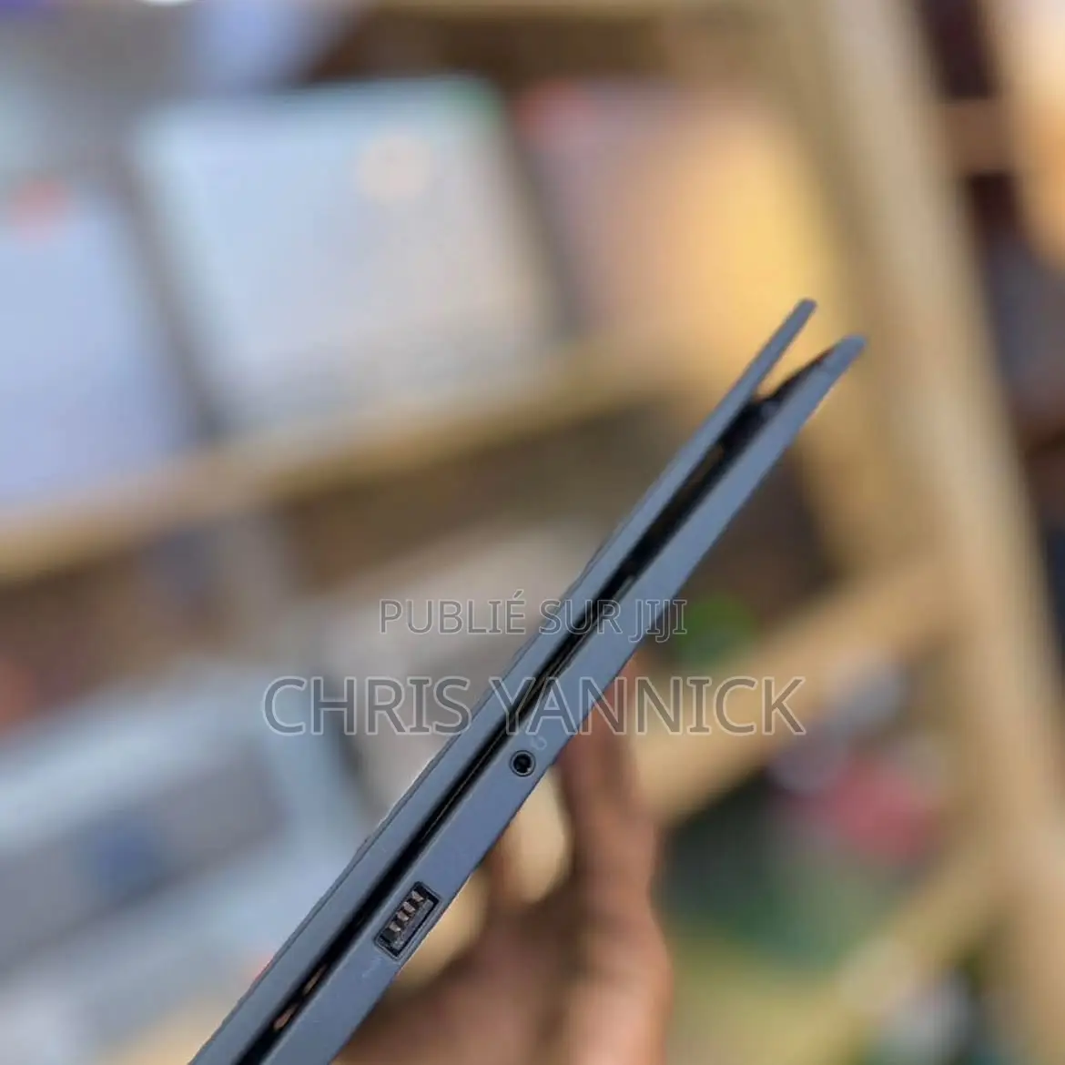 Nouveau Lenovo ThinkPad X131e 16GB Intel Core i5 SSD 256GB
