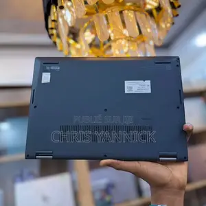 Nouveau Lenovo ThinkPad X131e 16GB Intel Core i5 SSD 256GB