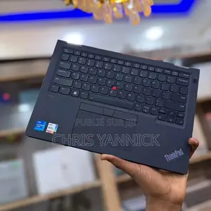 Nouveau Lenovo ThinkPad X131e 16GB Intel Core i5 SSD 256GB