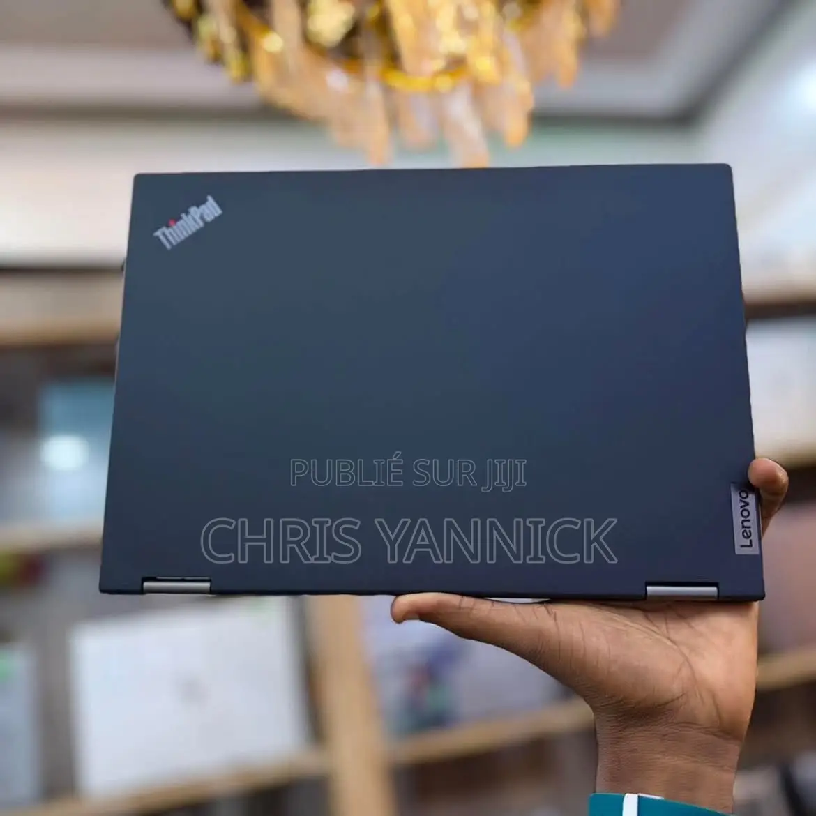 Nouveau Lenovo ThinkPad X131e 16GB Intel Core i5 SSD 256GB