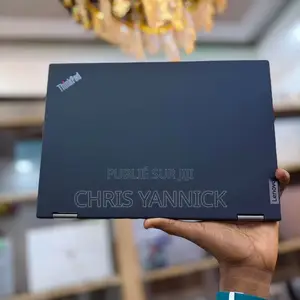 Nouveau Lenovo ThinkPad X131e 16GB Intel Core i5 SSD 256GB