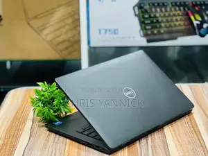 Nouveau Dell Latitude 7320 16GB Intel Core i7 SSD 512GB