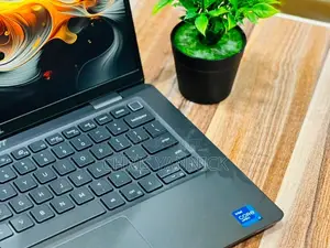 Nouveau Dell Latitude 7320 16GB Intel Core i7 SSD 512GB