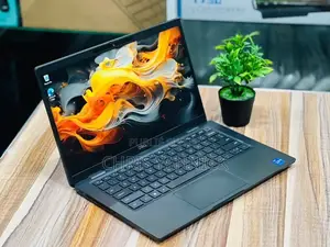 Nouveau Dell Latitude 7320 16GB Intel Core i7 SSD 512GB