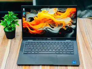 Nouveau Dell Latitude 7320 16GB Intel Core i7 SSD 512GB