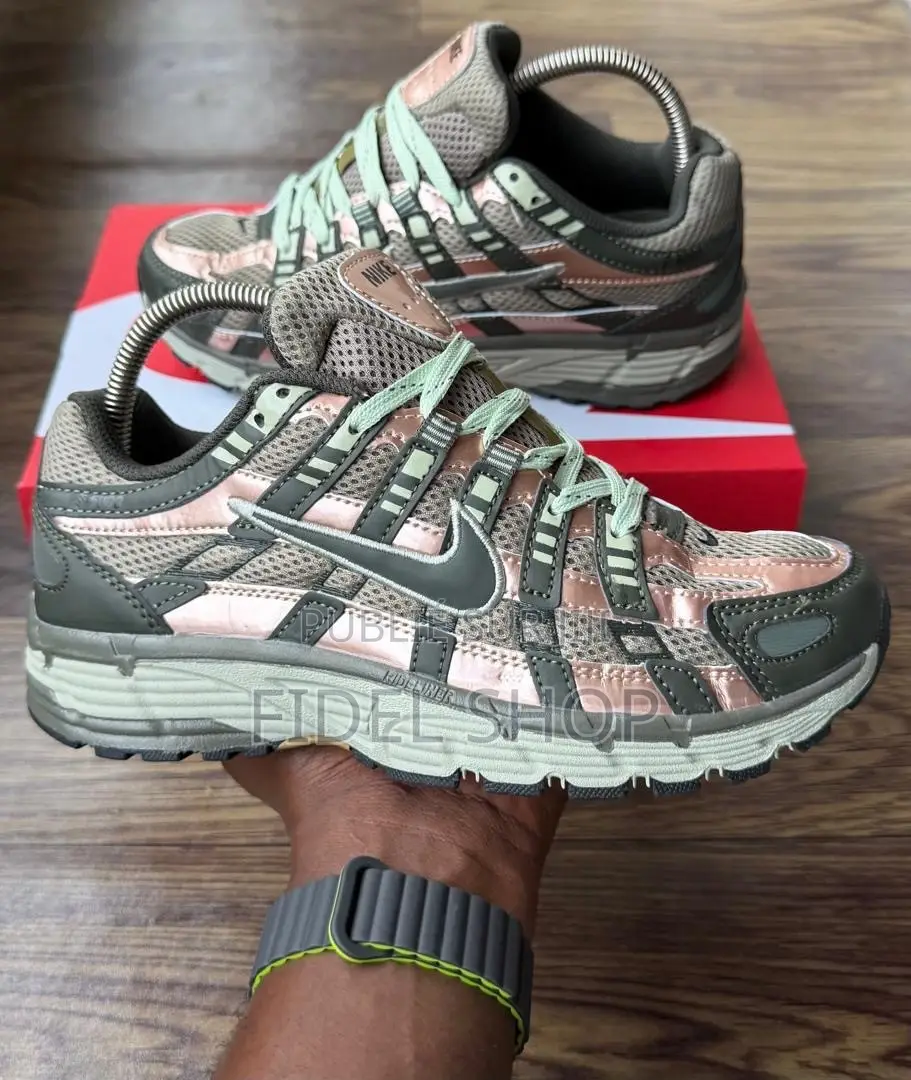 Nike P6000