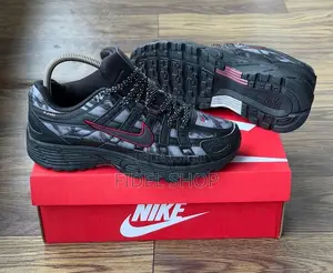Nike P6000