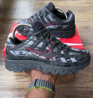 Nike P6000