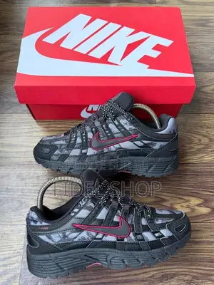 Nike P6000