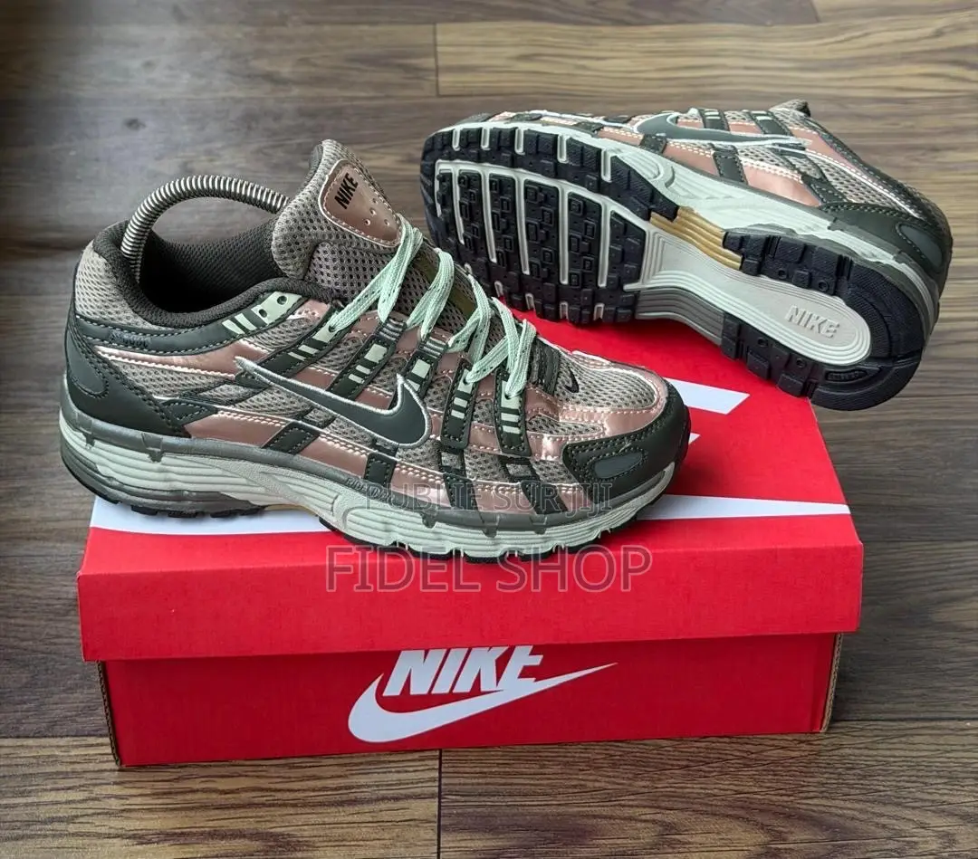 Nike P6000