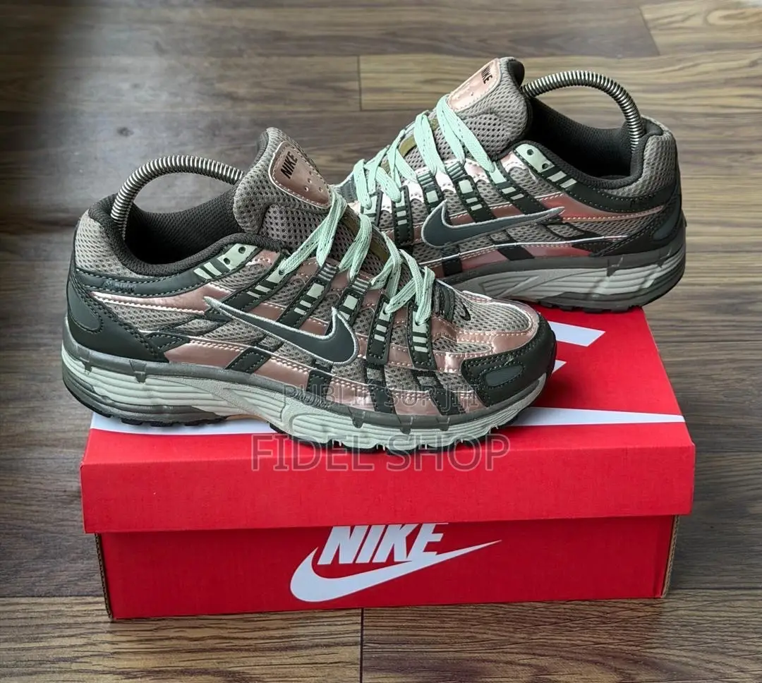 Nike P6000
