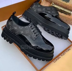 Chaussures Homme