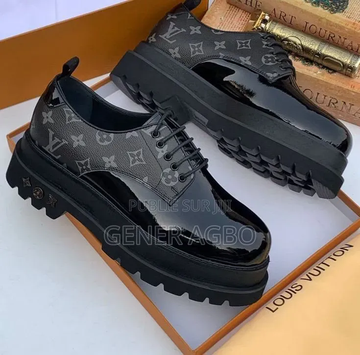 Chaussures Homme