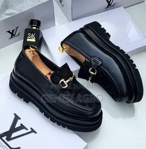 Chaussures Homme