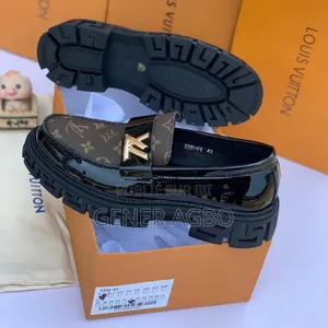 Chaussures Homme