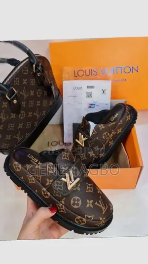 Chaussures Femmes