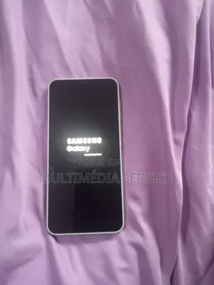 Nouveau Samsung Galaxy A16 128 GB Vert