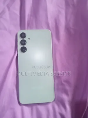 Nouveau Samsung Galaxy A16 128 GB Vert