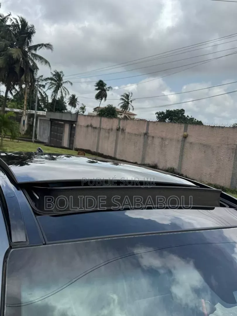 Hyundai Tucson SE 2021 Noir