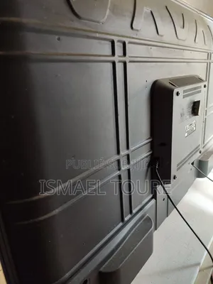 TV Ilux 43 Pouce Wifi Android