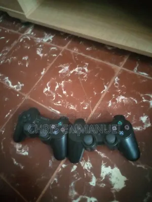 Console PS3 Slim Jailbreak À Vendre