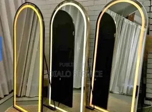 Miroir De Salon