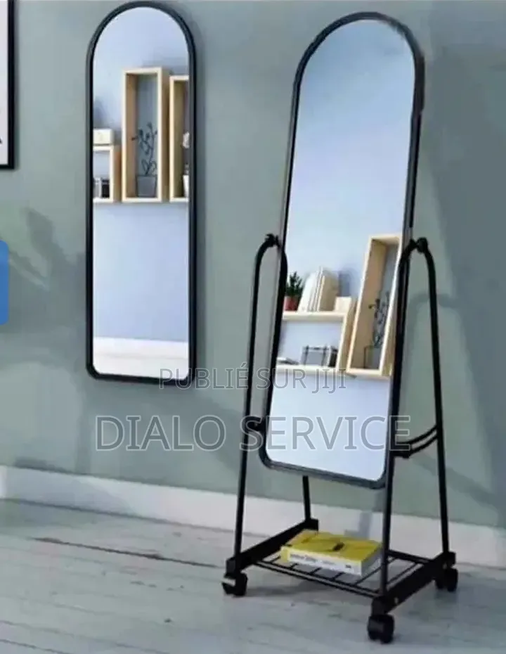 Miroir De Salon