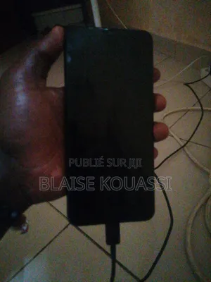 Nouveau Samsung Galaxy A04 128 GB Noir