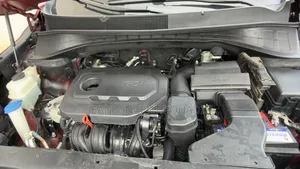 Kia Sorento 2018 Rouge