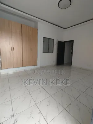 1chbre Appartement dans Grâces Immobilier, Bingerville à Louer