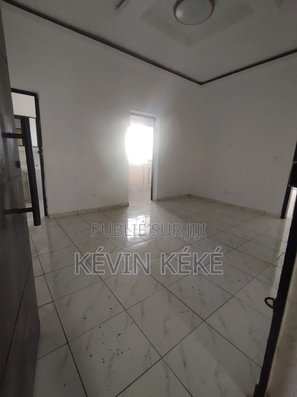 1chbre Appartement dans Grâces Immobilier, Bingerville à Louer