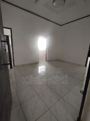 1chbre Appartement dans Grâces Immobilier, Bingerville à Louer