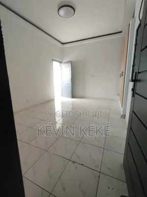 1chbre Appartement dans Grâces Immobilier, Bingerville à Louer