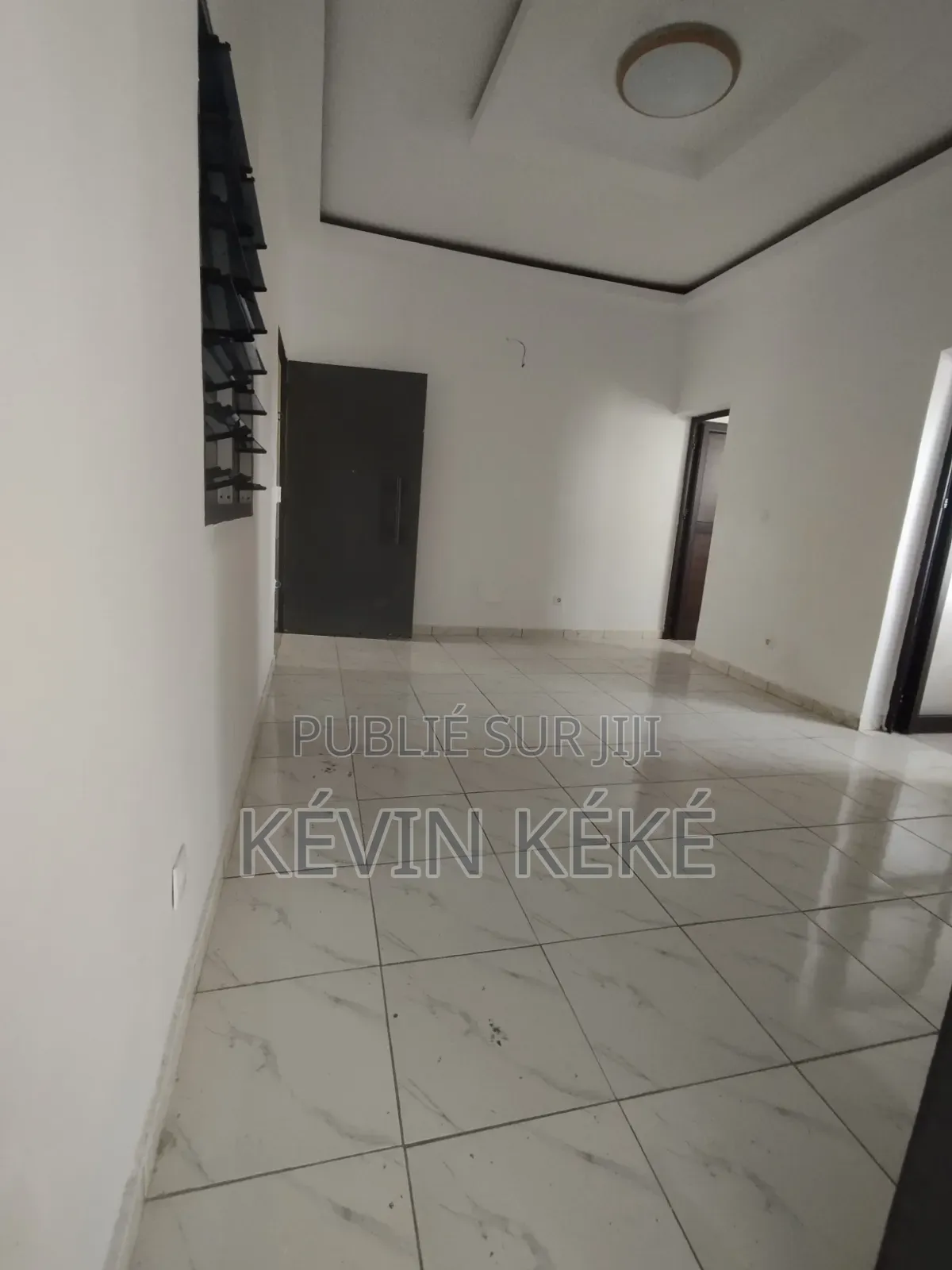 1chbre Appartement dans Grâces Immobilier, Bingerville à Louer