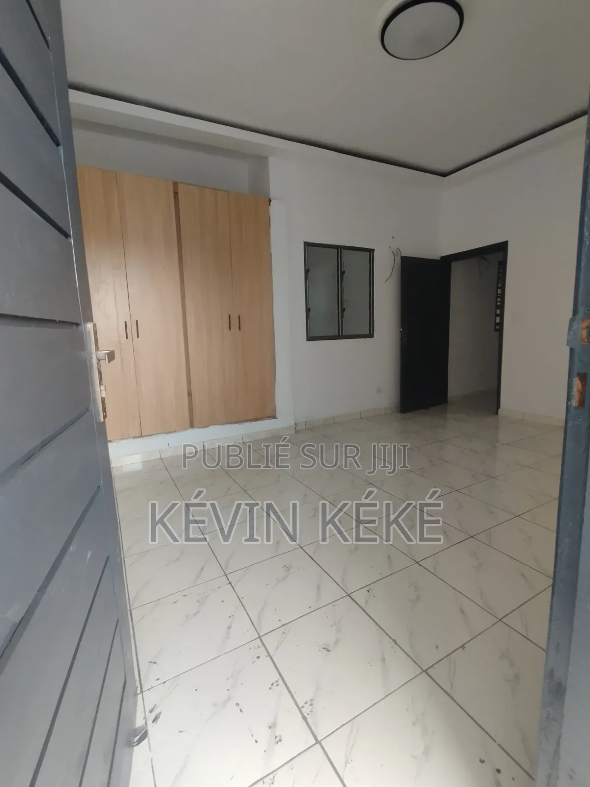 1chbre Appartement dans Grâces Immobilier, Bingerville à Louer