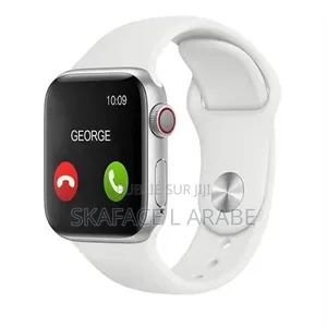 Montre Intelligente Appel Bluetooth Cardio Suivi Fitness
