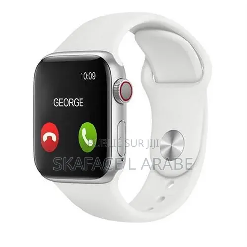Montre Intelligente Appel Bluetooth Cardio Suivi Fitness
