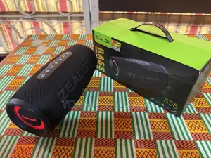 Enceinte Bluetooth Zealot S56