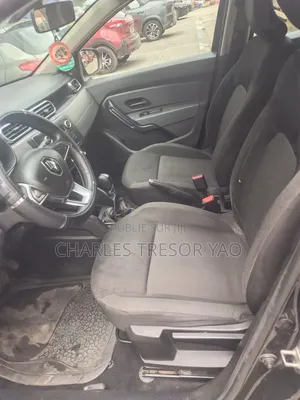 Renault Duster 2023 Gris