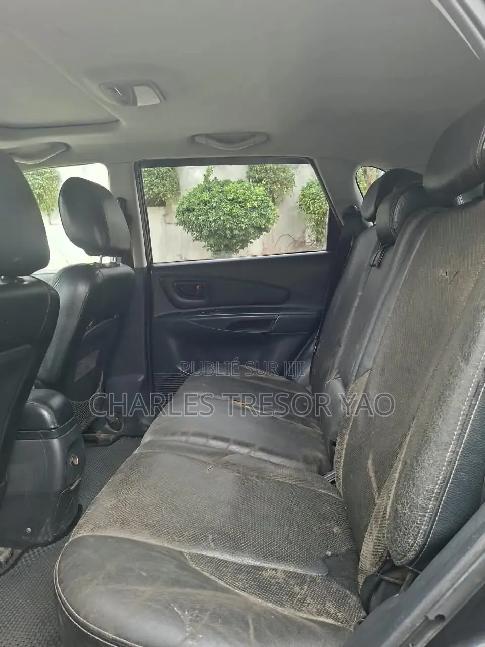 Hyundai Tucson Limited 2026 Noir