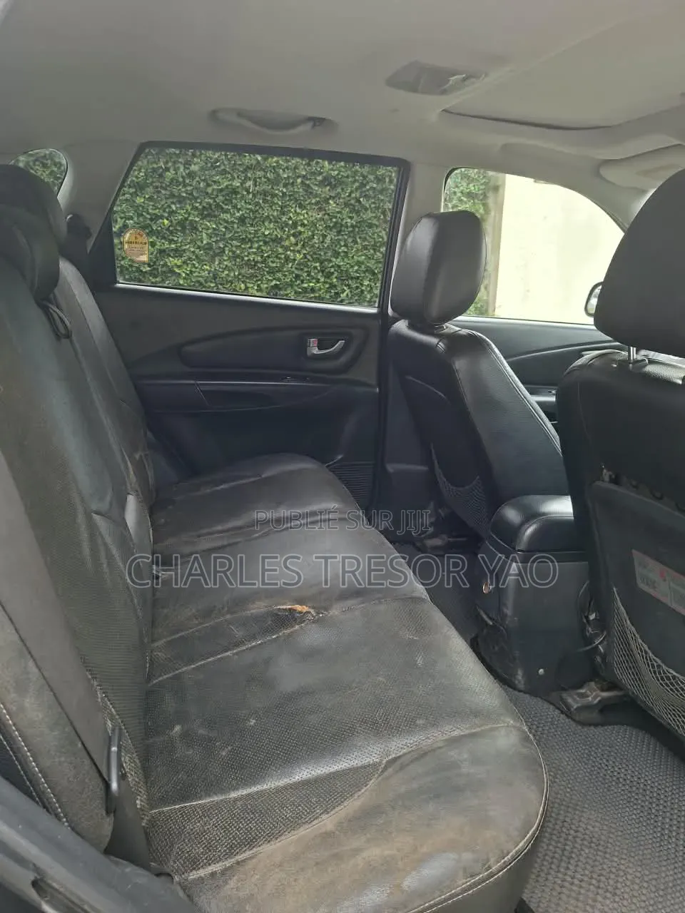 Hyundai Tucson Limited 2026 Noir