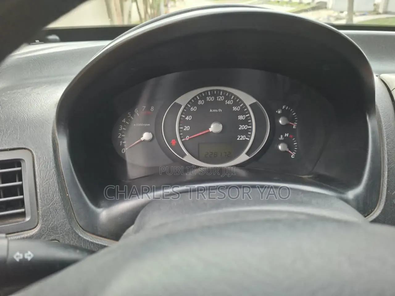 Hyundai Tucson Limited 2026 Noir