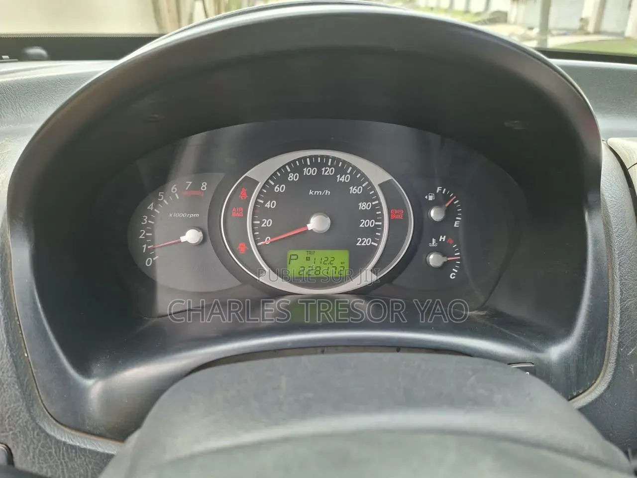 Hyundai Tucson Limited 2026 Noir